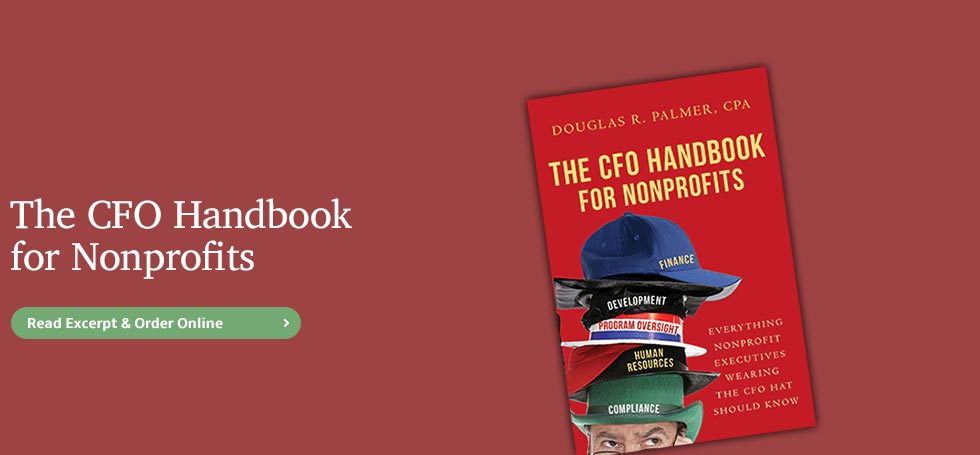 The CFO Handbook for Nonprofits